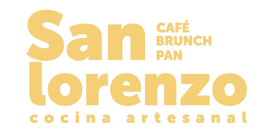 San Lorenzo Café, Brunch y Pan